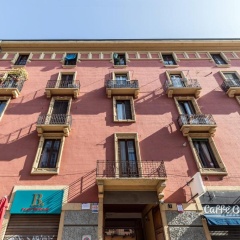 Milan Retreats Navigli - Bild 1