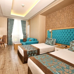 Niss Business Hotel - Bild 3