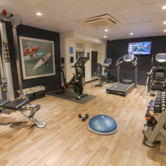 The Evelyn Hotel - Bild 17