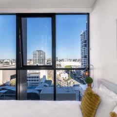 Airhome Southbank Riverside Tower in Brisbane, Australia from 258$, photos, reviews - zenhotels.com photo 28