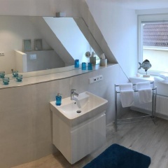 Ferienwohnung Kiel - Kanalblick - Bild 3