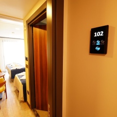 La Bonita Hotel Bodrum - Bild 20