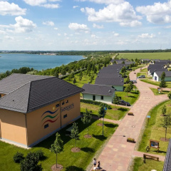 Seepark Auenhain am Markkleeberger See in Markkleeberg - Bild 11
