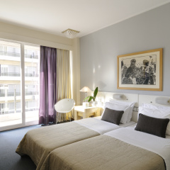 Dorian Inn Hotel - Bild 7