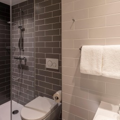 Holiday Inn Express Düsseldorf – Hauptbahnhof by IHG - Bild 15