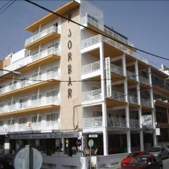 Apartamentos Jorbar - Bild 1