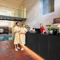 Mandarin Oriental, Prague - Bild 27