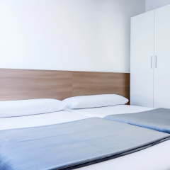 Vertice Roomspace Madrid - Bild 3