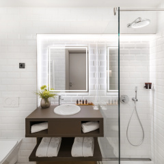 Vision Hotel - Bild 11