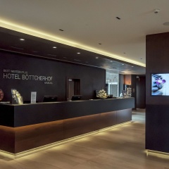 Best Western Plus Hotel Böttcherhof - Bild 2