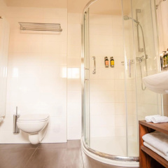 Hotel Golden Key Prague - Bild 10