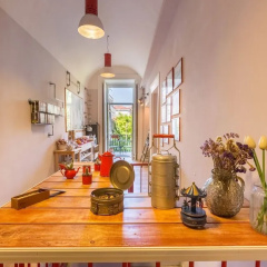 The Bellini House thumbnail 2