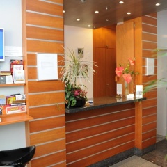 Hotel Central Classic - Bild 2