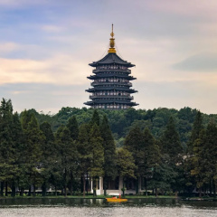 Hangzhou Daisy Youth Hostel thumbnail 12
