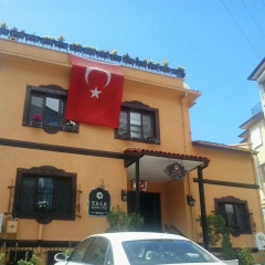 Tala Boutique Hotel - Bild 1