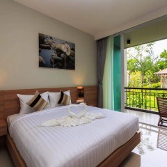 Khaolak Forest Resort - Bild 3