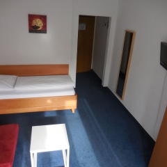 Hotel Garni am Waldhang - Bild 6
