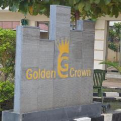 Golden Crown Hotel in Juba, South Sudan from 146$, photos, reviews - zenhotels.com photo 14