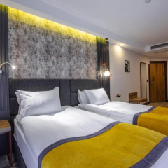 Kayhan City Hotel - Bild 6