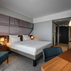 Novotel Regensburg Zentrum - Bild 5
