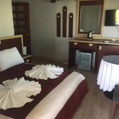 Best Inn Hotel - Bild 6