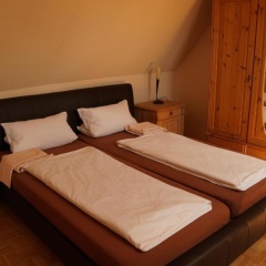Nibelungen - Ferienwohnungen - Worms - Apartments - Bild 2