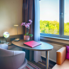 Leonardo Royal Hotel Koeln - Am Stadtwald - Bild 8