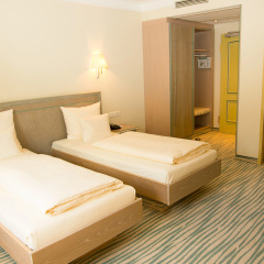 Hotel Stadt München - Bild 3