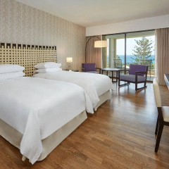 Sheraton Rhodes Resort thumbnail 29