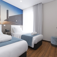 Fenicius Charme Hotel - Bild 6