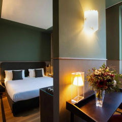 Bianca Maria Palace Hotel thumbnail 12