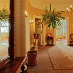 Hotel Bellmoor Im Dammtorpalais - Bild 7