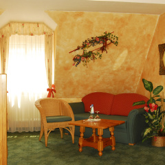 Hotel Am Josephsplatz - Bild 12