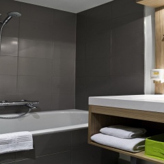 Aparthotel Adagio Access Brussels Europe - Bild 16