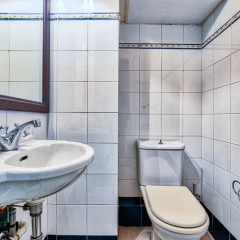 Spacious 3 bedroom apartment in Alimos - Bild 8
