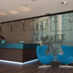 Motel One Saarbrücken - Bild 20