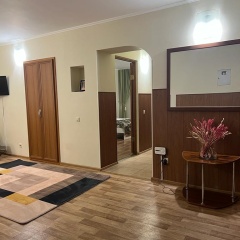 Отель 3