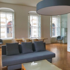 Hofgärtnerhaus - Bild 2
