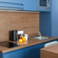 Brera Serviced Apartments Ulm - Bild 16