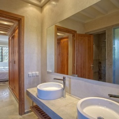 Villa Touareg Domaine des Kasbahs - Bild 7