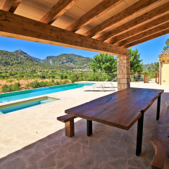 Holiday Home Can Garcia - Bild 9