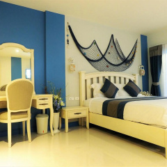 Ancora Blu Boutique Hotel - Bild 4