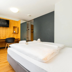 mk | hotel frankfurt - Bild 4