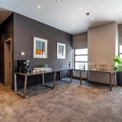 Hotel Expo - Bild 15