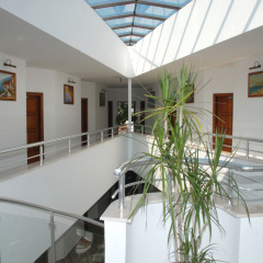 Elegance Hotel Kemer - Bild 15