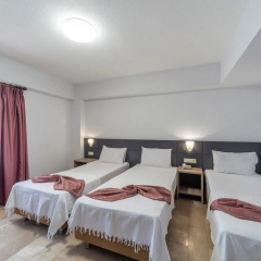 Laden Hotel Bodrum - Bild 2