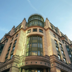 Radisson Collection Hotel, Grand Place Brussels - Bild 1