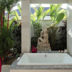 The Oshan Villas Bali - Bild 9