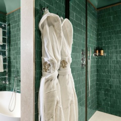 The J & J Historic House Hotel - Bild 9