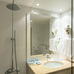 Meliá Lisboa Oriente - Bild 10
